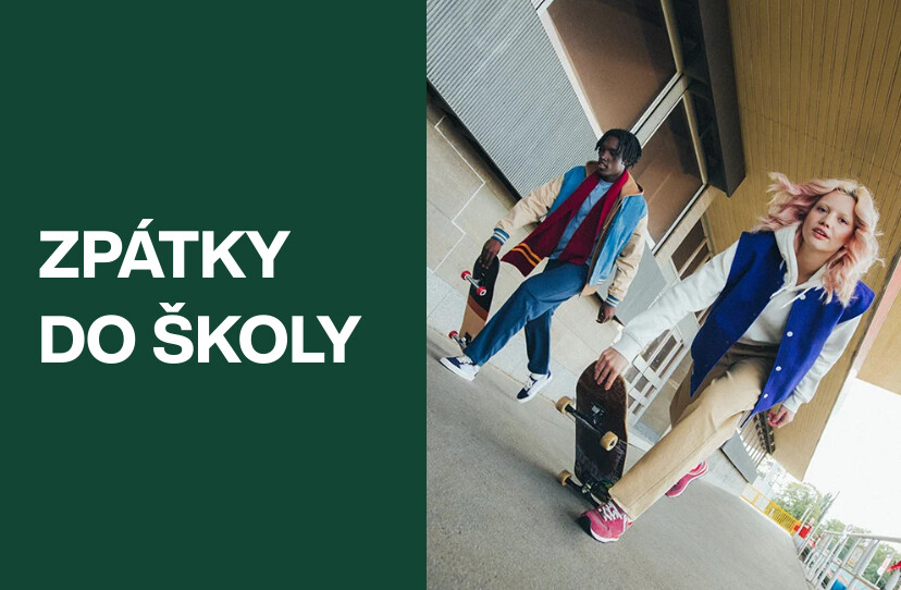 Těšíme se na vás