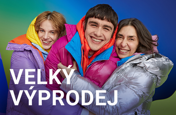 Přejít na nabídky