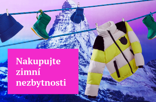 Neváhejte a podívejte se