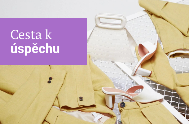 Nenechte si ujít