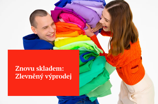 Nechci to zmeškat