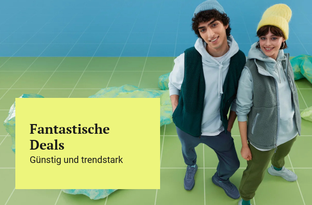 Alle Deals anzeigen